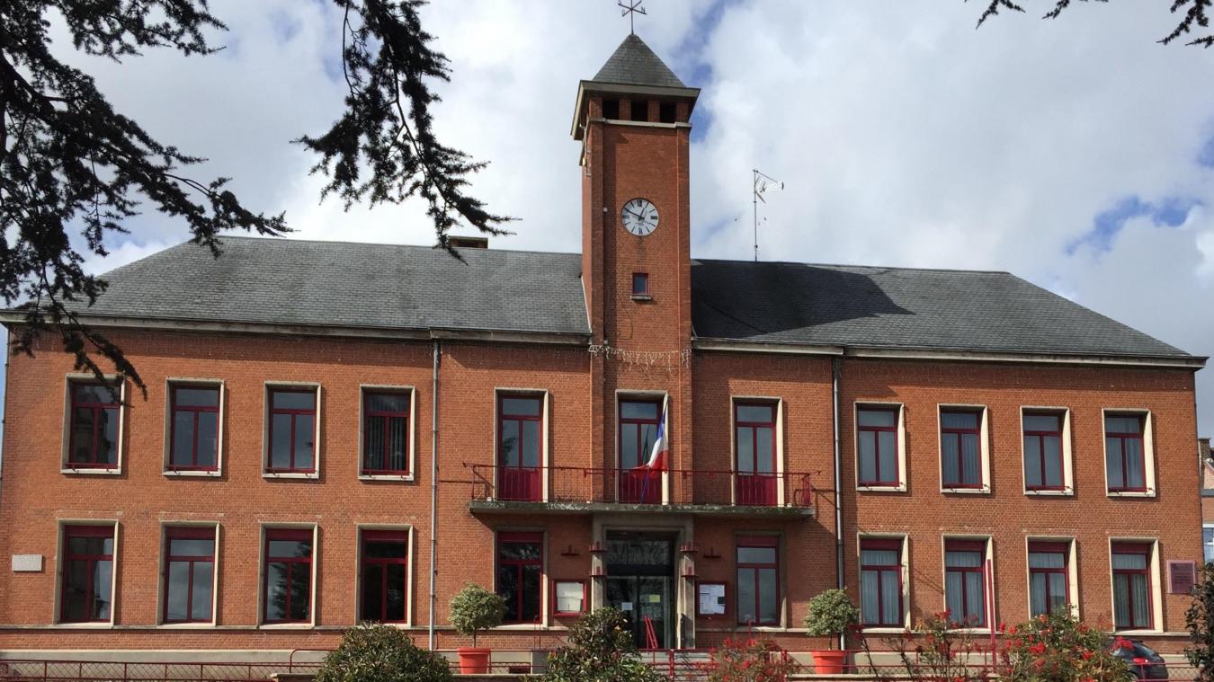 Lycée Léonard De Vinci Trith Saint Léger